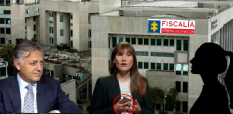 Fiscalía investiga a Juan de Bedout por posible nexo con modelo víctima de Zulma Guzmán