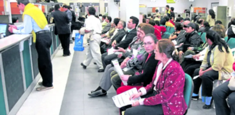 Fiscalía investiga cobros irregulares de valorización en Bogotá