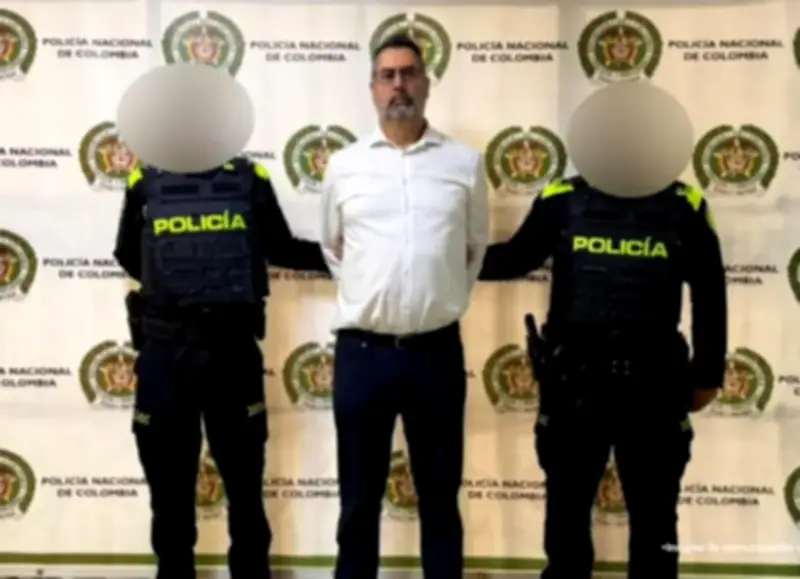 Fiscalía judicializa a médico urólogo por presuntos abusos sexuales a 20 pacientes en Medellín