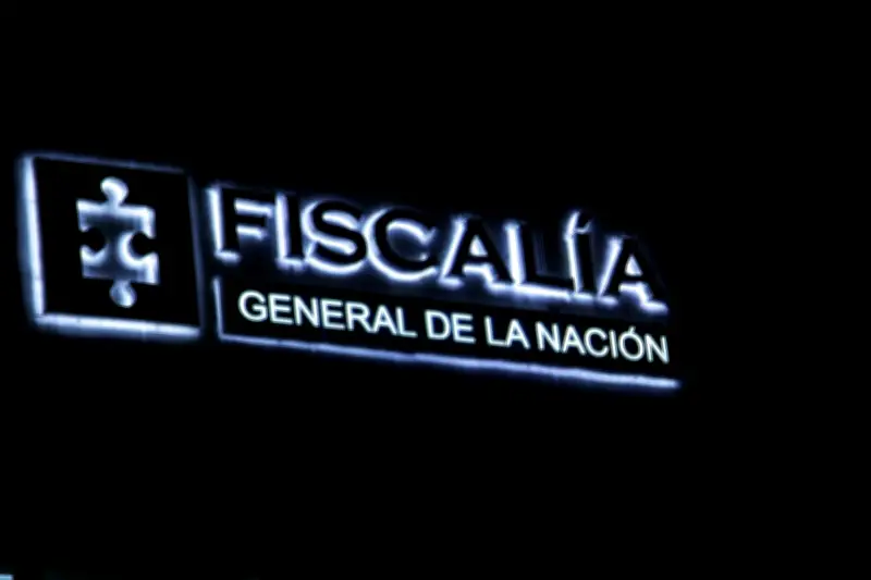 Fiscalía lanza 'Alerta Rosa' para búsqueda inmediata de desaparecidos