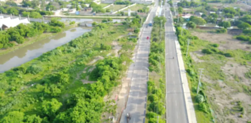 Fiscalía llama a juicio a magistrada y exmagistrado por venta irregular de predios en Barranquilla