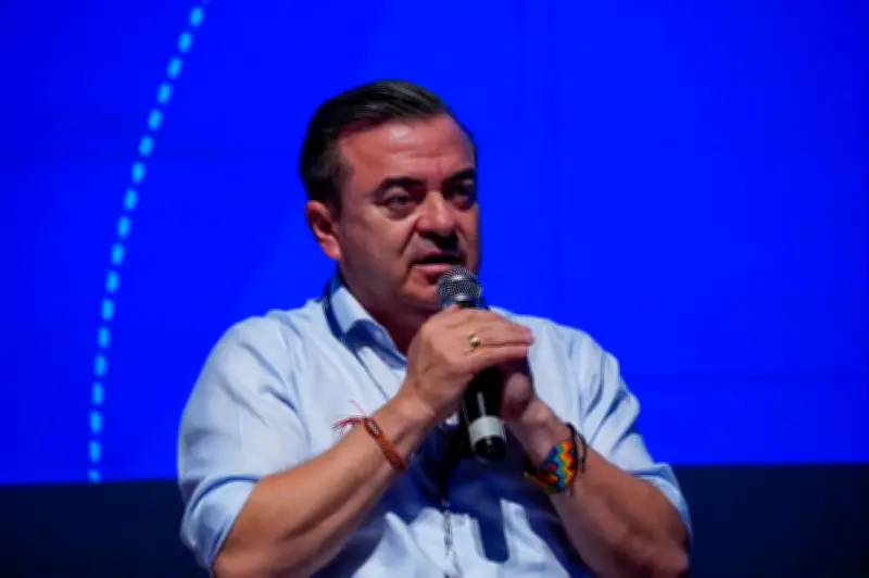 Fiscalía lleva a juicio a Olmedo López tras fallo judicial que tumbó preacuerdo en caso UNGRD