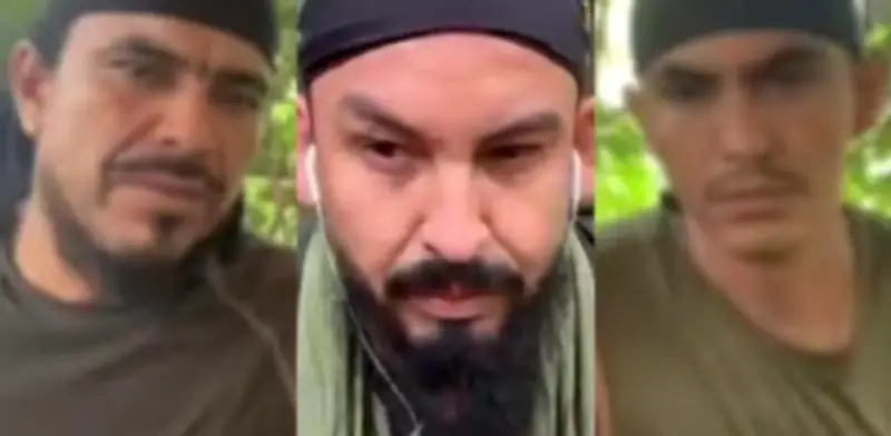 Fiscalía pide a Petro reactivar capturas de disidentes de 'Calarcá' por violencia en Catatumbo