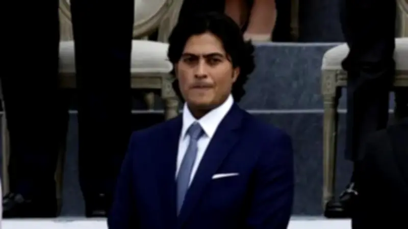 Fiscalía pide arresto de Nicolás Petro por no asistir a audiencias