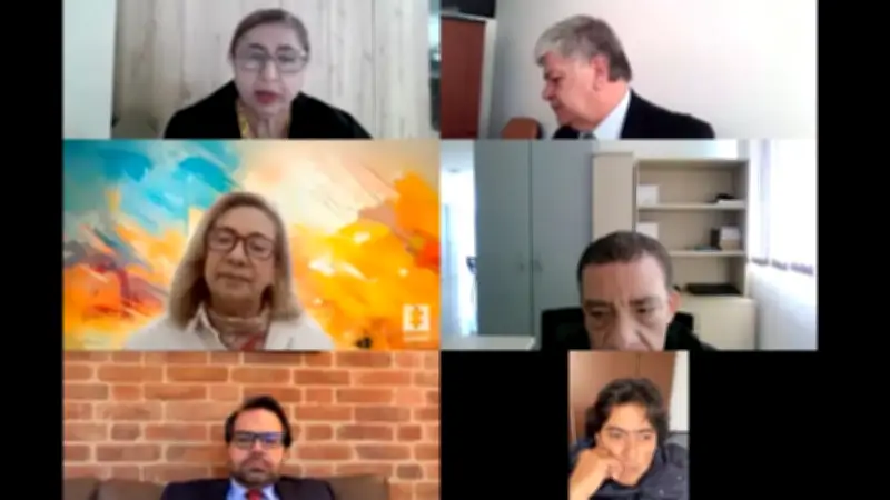 Fiscalía pide arresto para Nicolás Petro por incumplir citación presencial