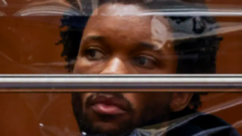 Fiscalía presenta acusación formal contra rapero D4vd por asesinato de joven latina Celeste Rivas