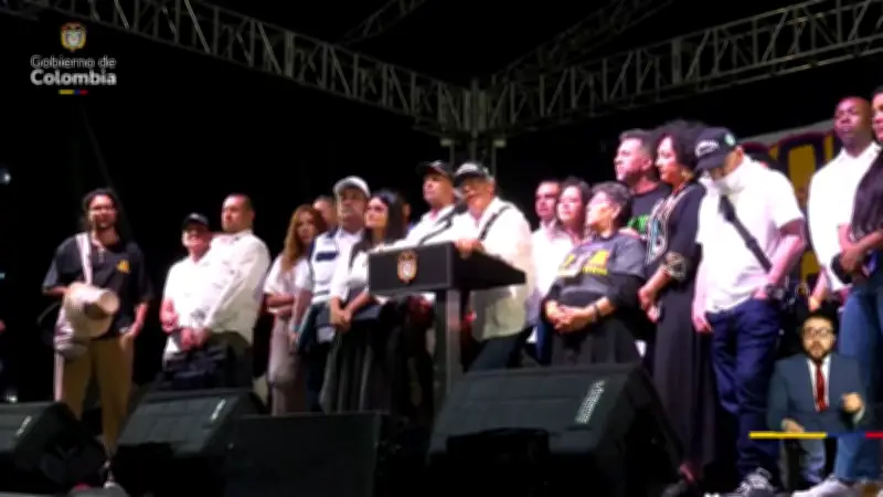 Fiscalía reactiva órdenes de captura contra 16 cabecillas criminales del Valle de Aburrá