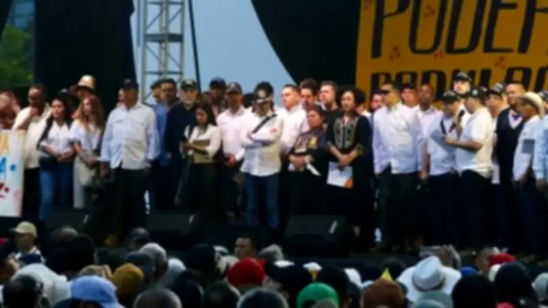 Fiscalía reactiva órdenes de captura contra 16 jefes criminales en Antioquia tras hallazgos irregulares