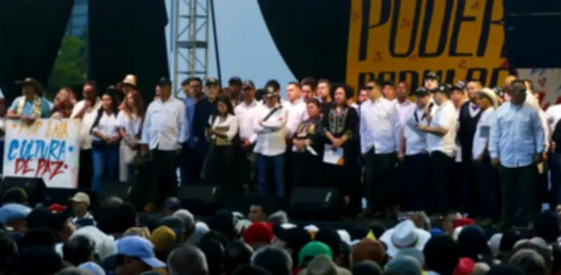 Fiscalía revoca beneficios a 16 capos del Valle de Aburrá y reactiva órdenes de captura