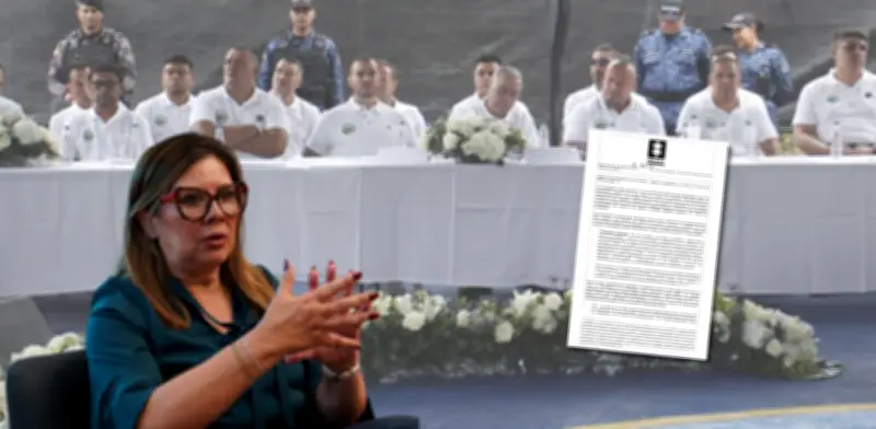 Fiscalía revoca parcialmente órdenes de captura a capos de Medellín: reacciones políticas