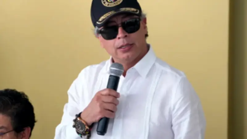 Fiscalía solicita a Petro reactivar capturas contra jefes del Frente 33 de las FARC