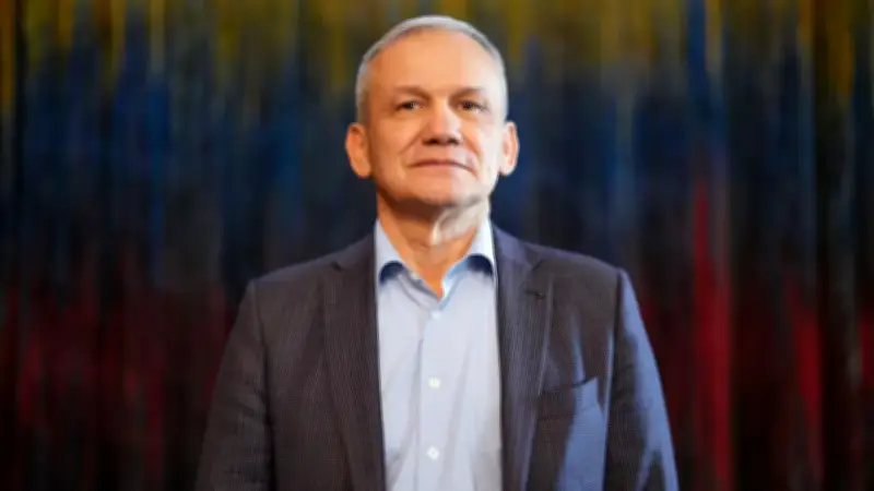 Fiscalía solicita reactivar Circular Roja contra Carlos Ramón González por caso UNGRD