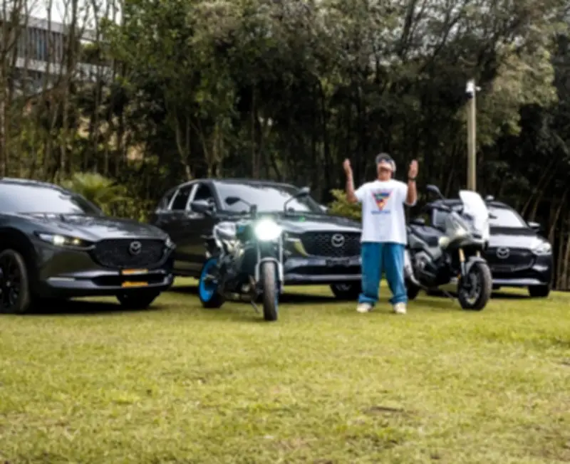 Fiscalía vincula al padre del influencer Javier Stunt con narcotráfico 'invisible'