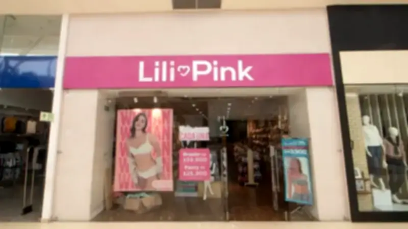 Fiscalía y SAE inician extinción de dominio contra Lili Pink en Colombia