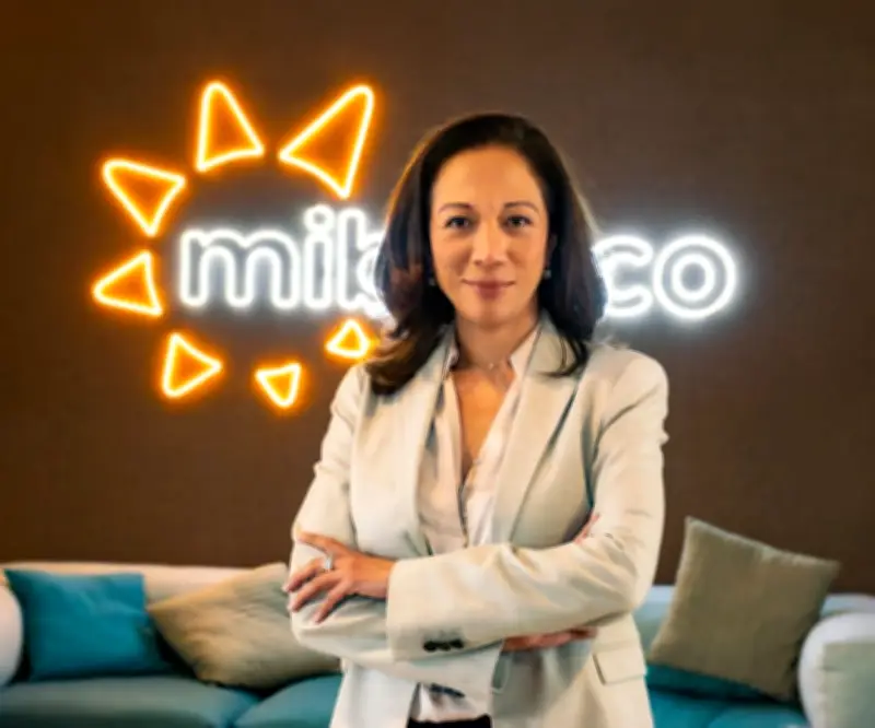 Fitch Ratings otorga calificación 'AAA' a Mibanco por sexto año