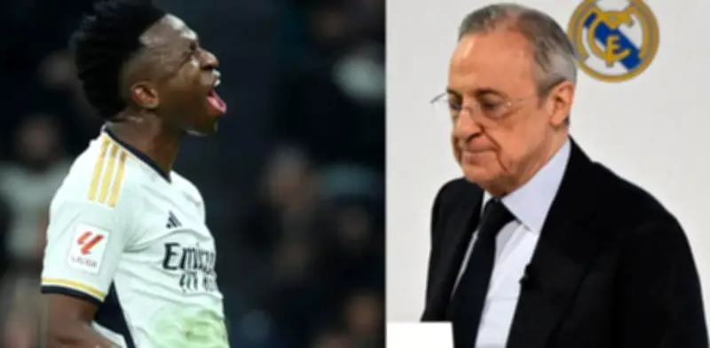 Florentino Pérez quiere a Mourinho como técnico del Real Madrid