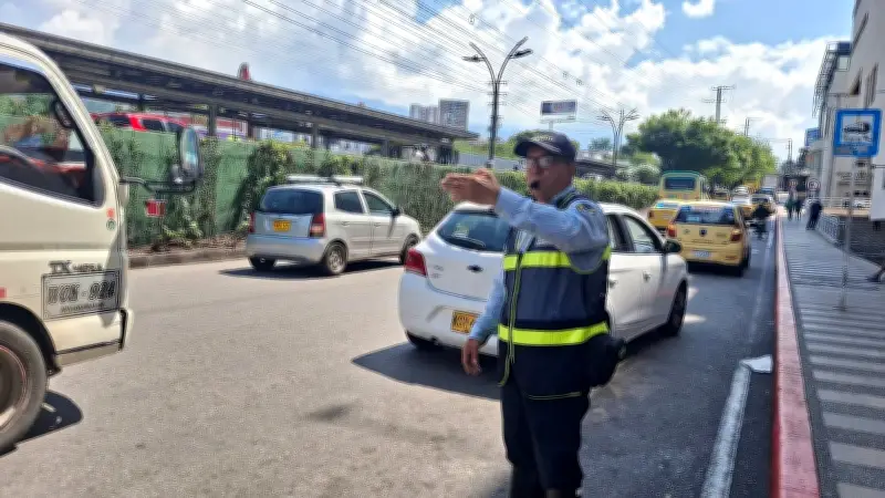 Floridablanca implementa restricciones para motociclistas: zonas prohibidas y horarios nocturnos