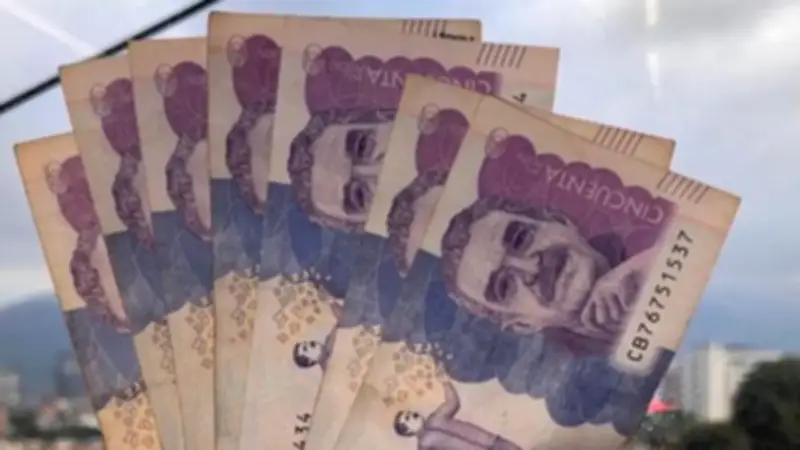 FMI reduce proyección de crecimiento para Colombia y alerta sobre inflación creciente