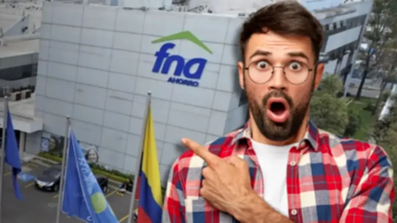 FNA elimina cuota inicial para compra de vivienda y facilita acceso a crédito