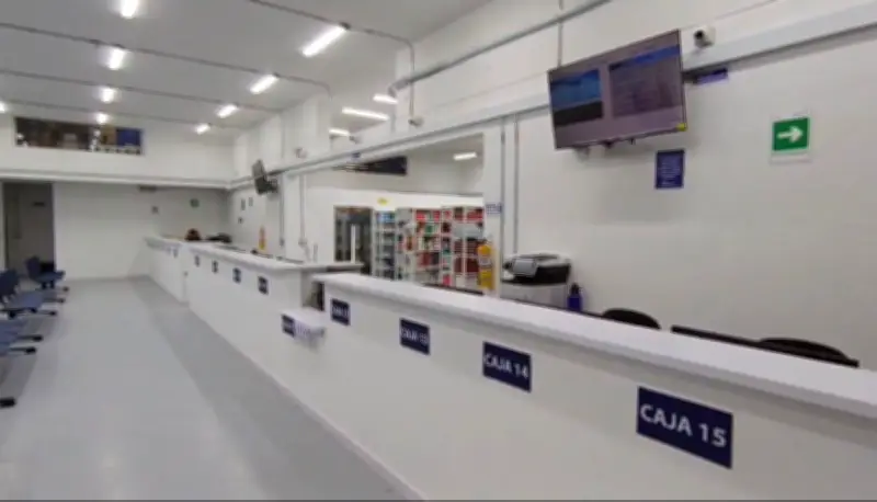 Fomag anuncia nuevo operador para reclamación de medicamentos de profesores en Medellín