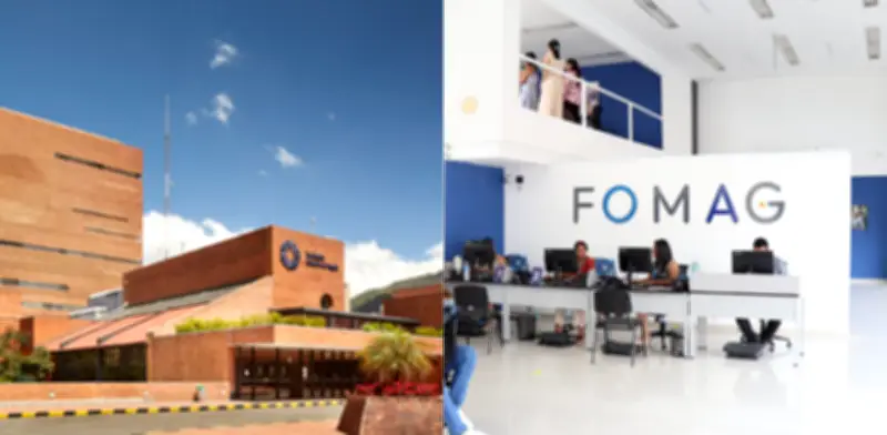 Fomag y Fundación Santa Fe acuerdan mantener atención oncológica y sostenibilidad financiera
