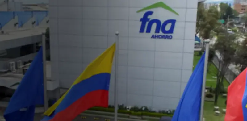 Fondo Nacional del Ahorro suspende servicios digitales por mantenimiento técnico