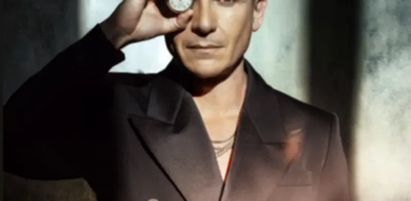 Fonseca lanza 'Antes que el tiempo se vaya' y anuncia concierto en El Campín