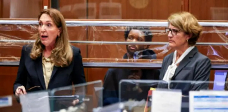 Forensia revela causa de muerte de Celeste Rivas en caso del rapero D4vd