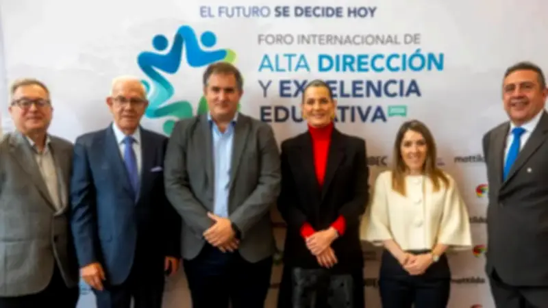 Foro Internacional de Excelencia Educativa 2026 en Bogotá: claves de la transformación