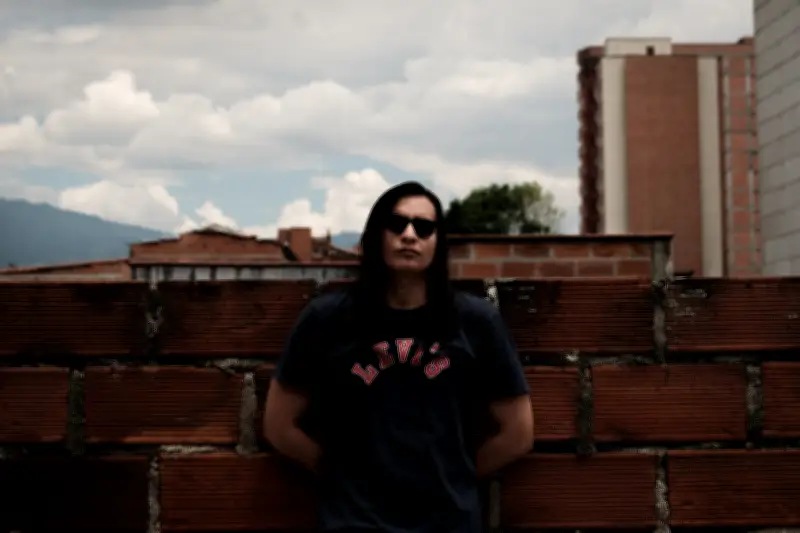 Fotógrafo colombiano gana World Press Photo con proyecto sobre ausencia paterna