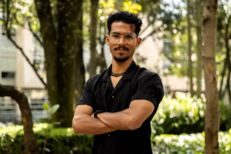 Fotógrafo colombiano gana World Press Photo con proyecto sobre ritual afrodescendiente