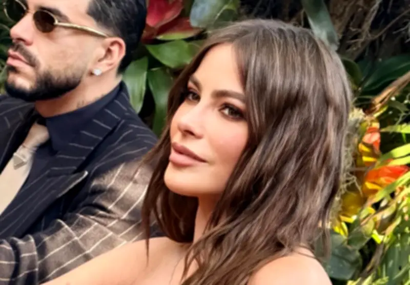 Fotos de Sofía Vergara y Ryan Castro generan especulaciones en redes sociales