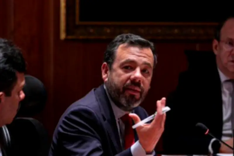 Fracasa revocatoria contra Galán: no radicaron firmas a tiempo