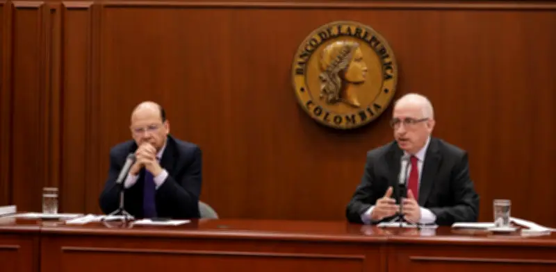 Fractura entre Gobierno y Banco de la República expone choque de visiones económicas