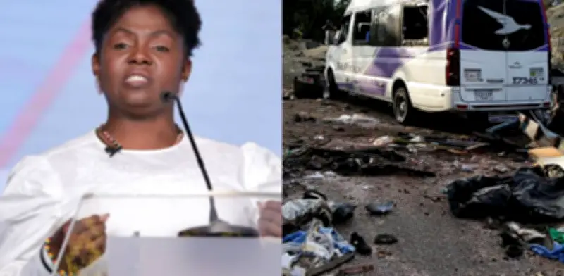 Francia Márquez critica al Gobierno por escalada terrorista en Cauca y Valle