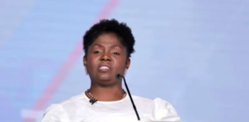 Francia Márquez denuncia racismo 'dentro y fuera del Gobierno' durante su vicepresidencia
