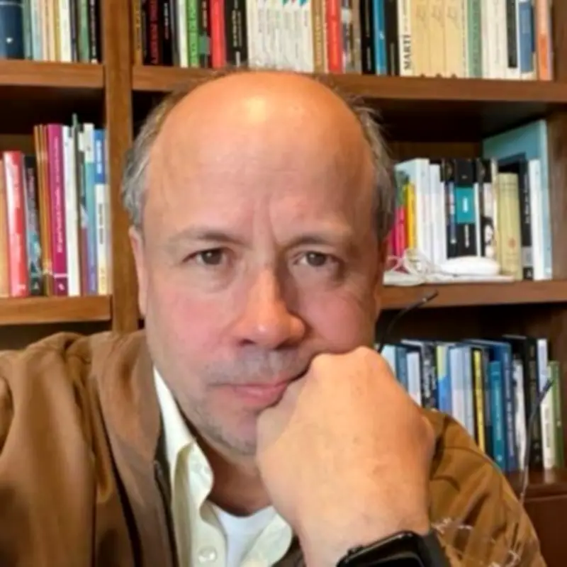 Francisco Piedrahita: El legado educativo de un imprescindible en Colombia