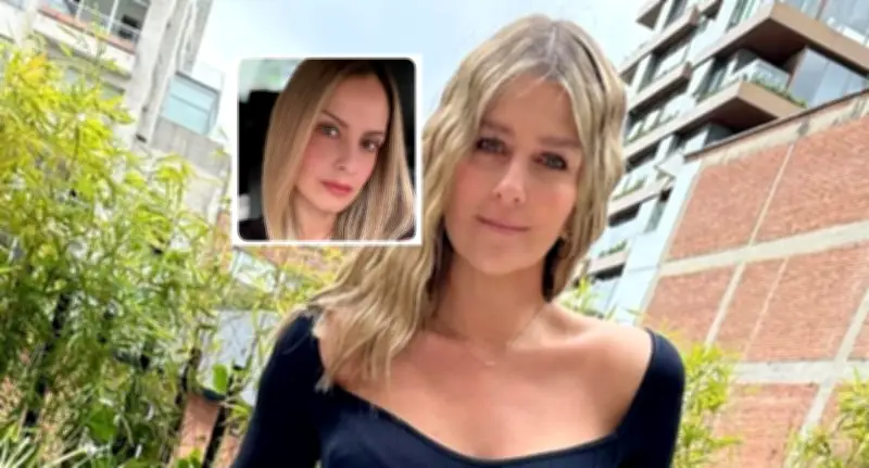 Frank Solano revela que nuevo novio de Andrea Guerrero sería ex de Laura Acuña