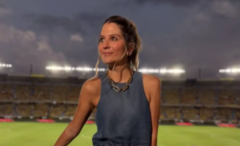 Frank Solano revela romance entre Andrea Guerrero y Rodrigo Kling, ex de Laura Acuña