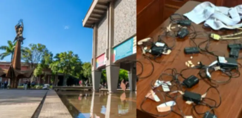 Fraude masivo en la Universidad de Antioquia: 40 médicos pagaron hasta $160 millones por gafas inteligentes para especialización