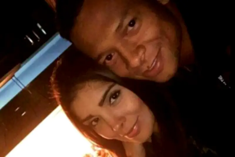 Freddy Guarín y Andreina Fiallo reavivan rumores tras reencuentros familiares en redes sociales