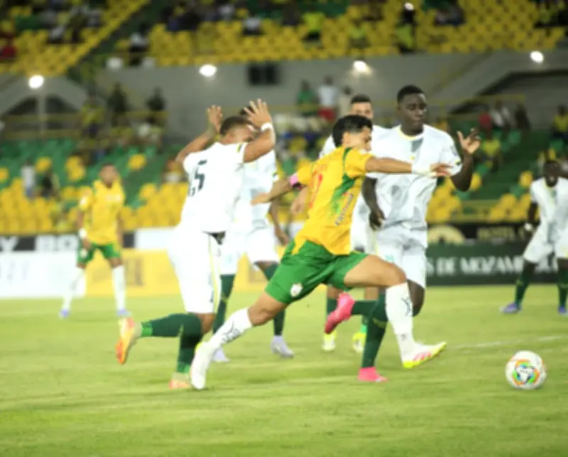 Fredy Montero lidera al Real Cartagena con doblete y sueña con el ascenso a Primera A