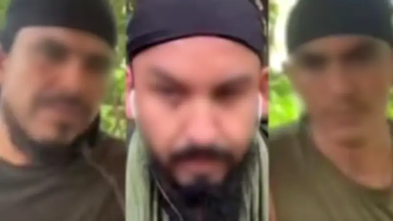 Frente 33 contrató sicarios en Medellín y usó drones: audiencia revela crímenes en Catatumbo