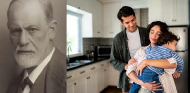 Freud y la protección paterna: Una reflexión que sigue vigente en la psicología infantil