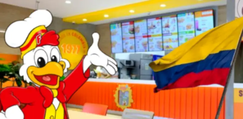 Frisby Colombia apelará cancelación de marcas en España y defiende vigencia