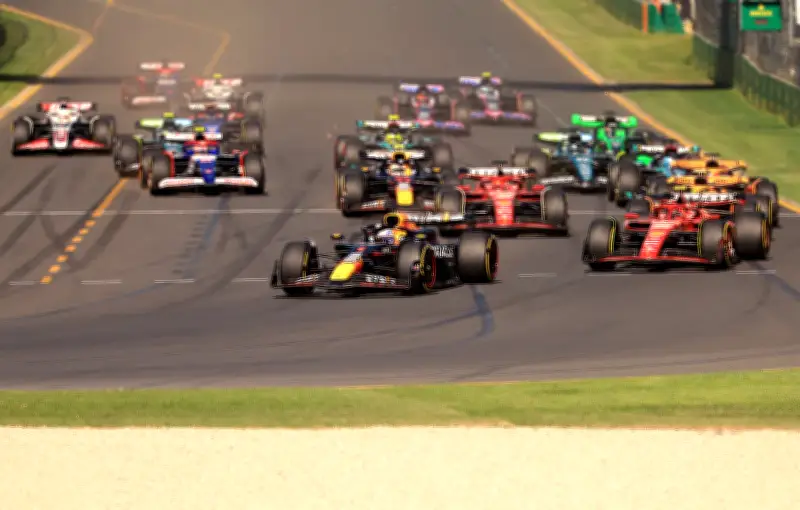 Fórmula 1 anuncia el regreso del Gran Premio de Turquía en 2027