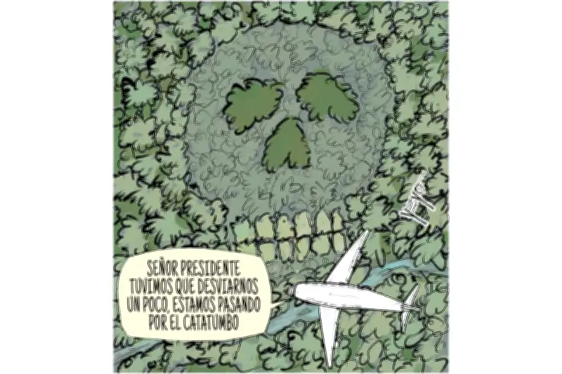 Frontera entre la vida y la muerte: una reflexión