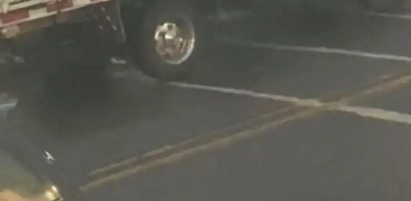 Fuerte balacera en el norte de Bogotá: hombre armado con audífono inalámbrico protagoniza tiroteo