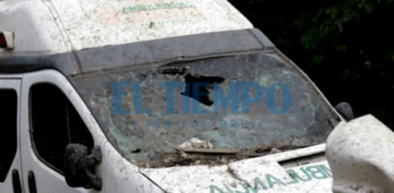 Fuerzas Militares hallan a cinco desaparecidos tras ataque terrorista en Cauca