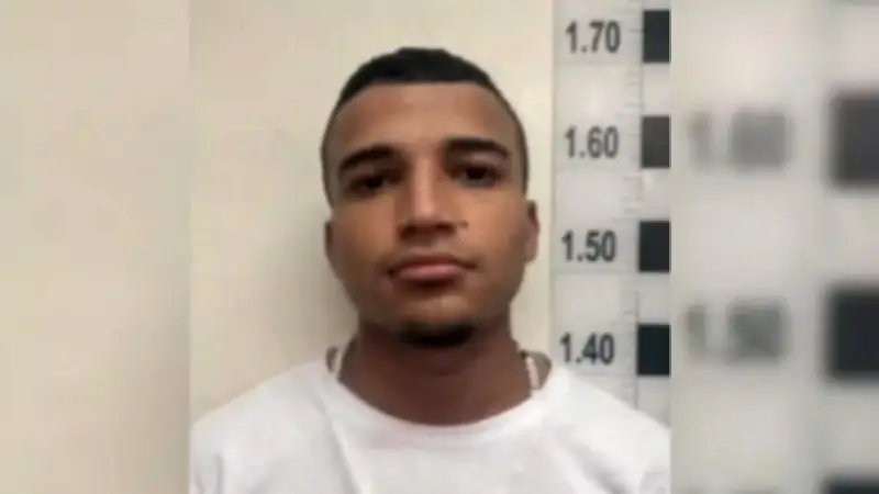 Fuga de 'Negrito Dago' de La Picota: Asesino de enfermera peruana evade extradición